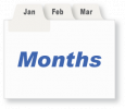 Months of the Year