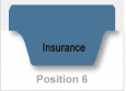 Insurance (Dark Blue)
