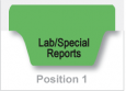 Lab/Special Reports (Lite Green)