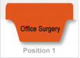 Office Surgery (Orange)
