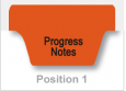 Progress Notes (Orange)